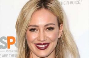 Estilo: Hilary Duff – Parte 2