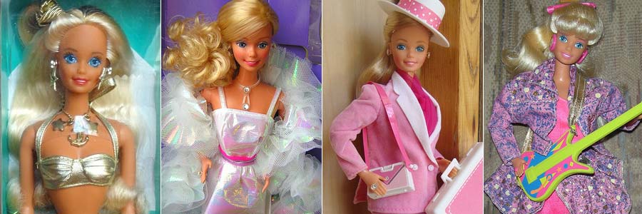 EGO - Grife Moschino mostra coleção de verão inspirada na Barbie - notícias  de Moda