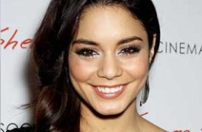 Estilo: Vanessa Hudgens – Parte 2