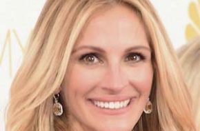 Batalha: Julia Roberts