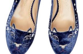 Kitty & Co de Charlotte Olympia