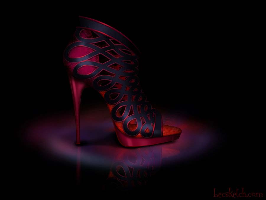 disney-sapatos-viloes-gothel