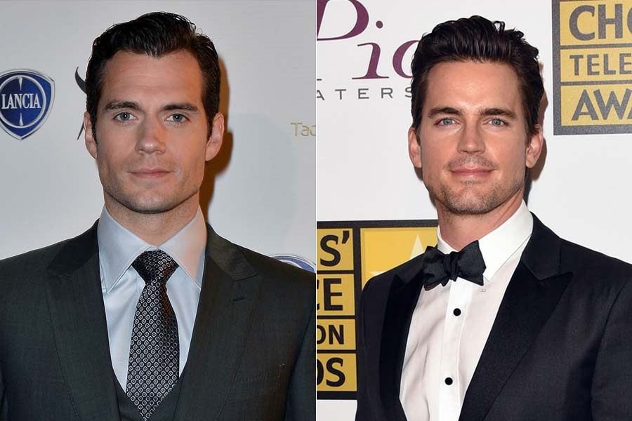 Matt Bomer (White Collar), Matthew Staton Bomer é um ator d…