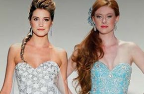 Disney Fairy Tale Weddings 2015 e o vestido de noiva da Elsa de Frozen