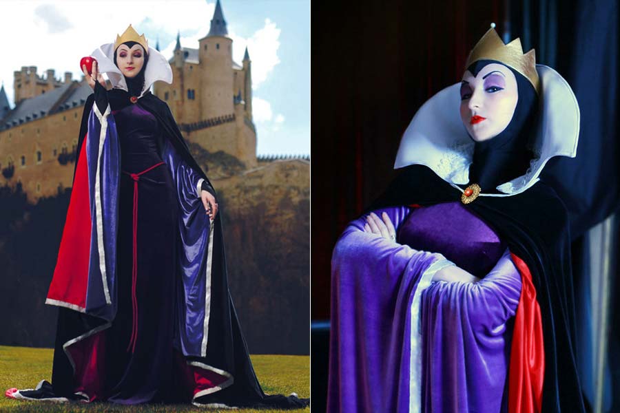 disney-cosplay-viloes-rainhama