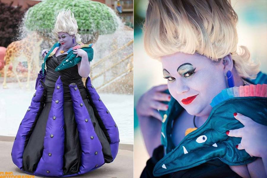 disney-cosplay-viloes-ursula