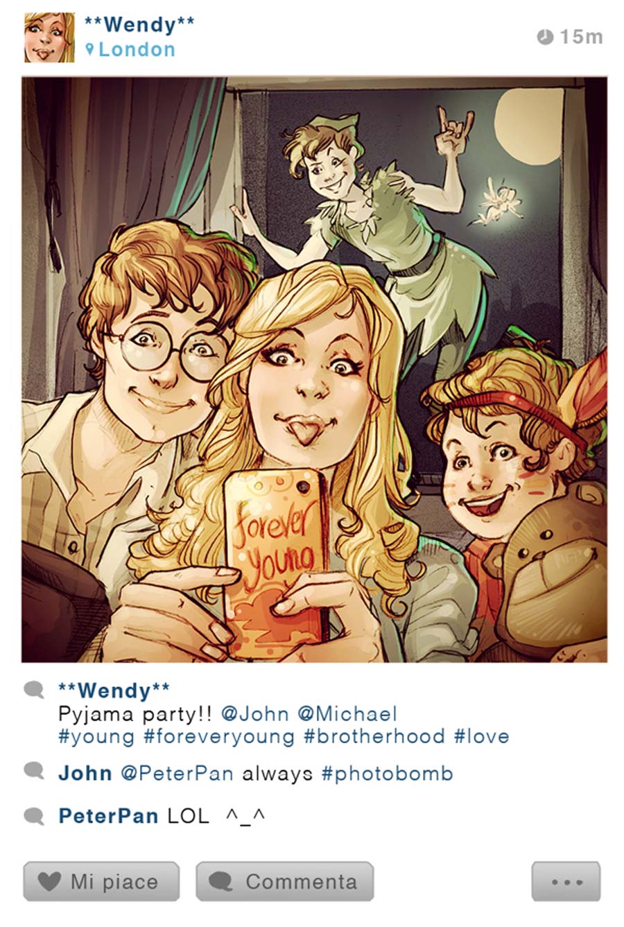 disney-instagram-peterpan