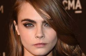 Batalha: Cara Delevingne