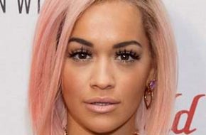 Batalha: Rita Ora