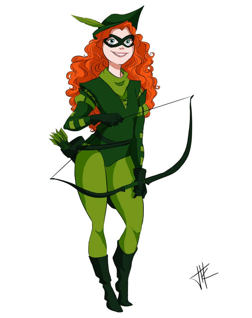 disney-princesassuperheroinas-dc-merida