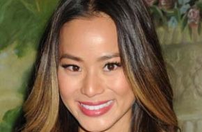 Estilo: Jamie Chung