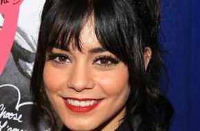 Batalha: Vanessa Hudgens