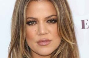 Batalha: Khloe Kardashian