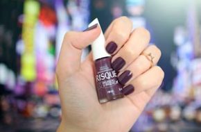 Esmalte I ♥ NY Risqué