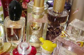 Papo sobre perfume e sugestões de presente