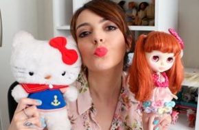 Top 5 – Coleção da Hello Kitty