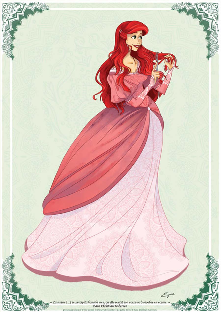 disney-princesashistoricas-ariel