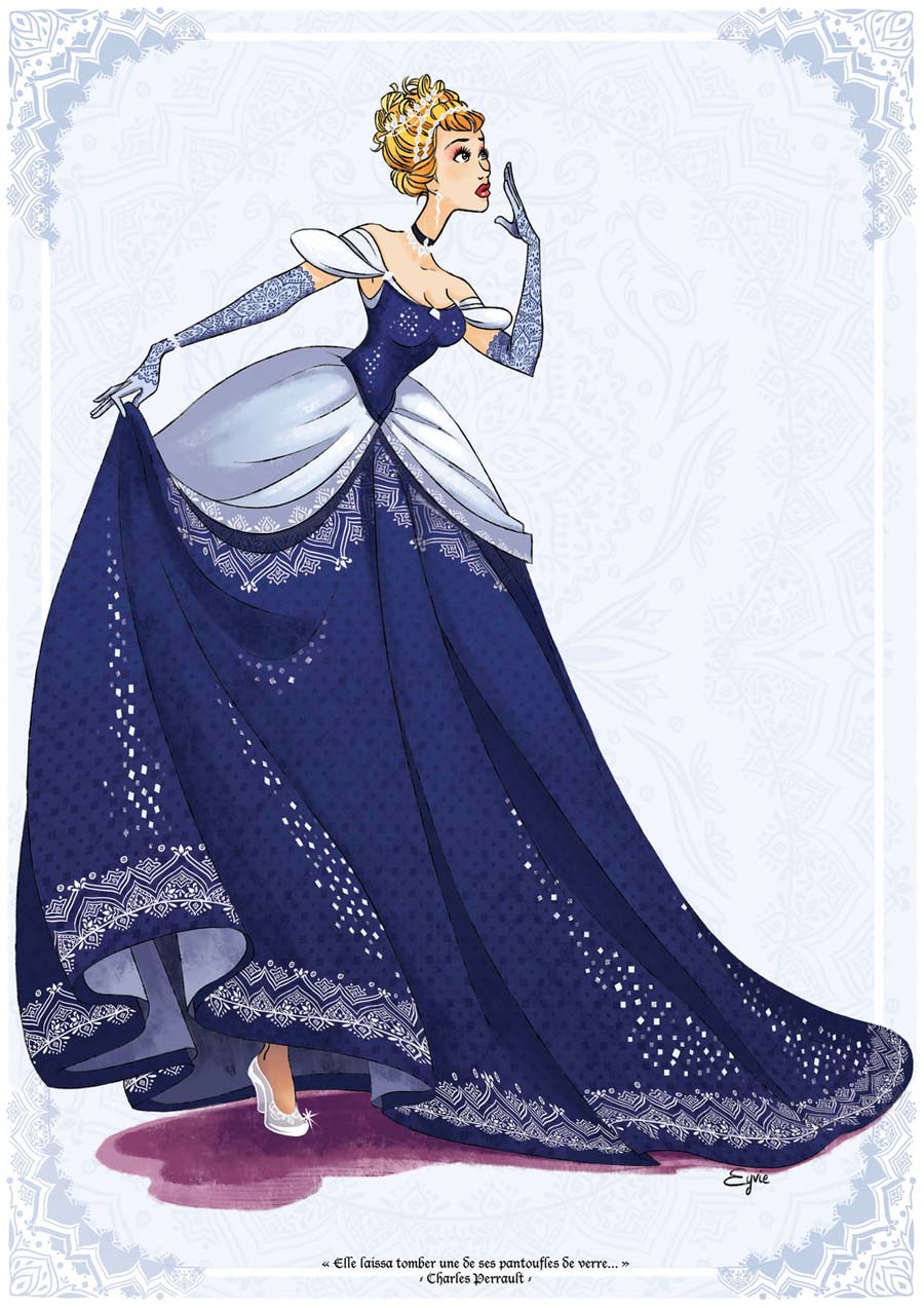 disney-princesashistoricas-cinderela