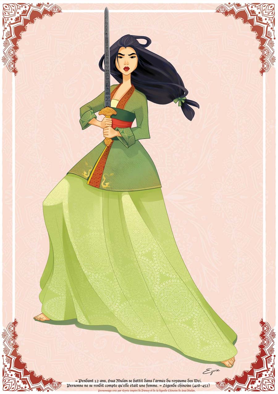 disney-princesashistoricas-mulan