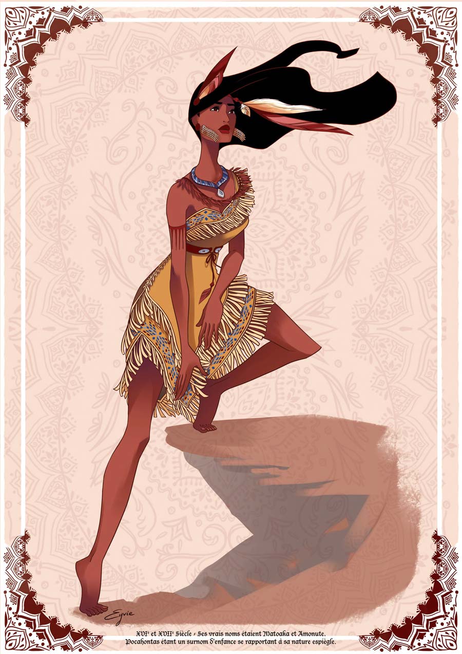 disney-princesashistoricas-pocahontas