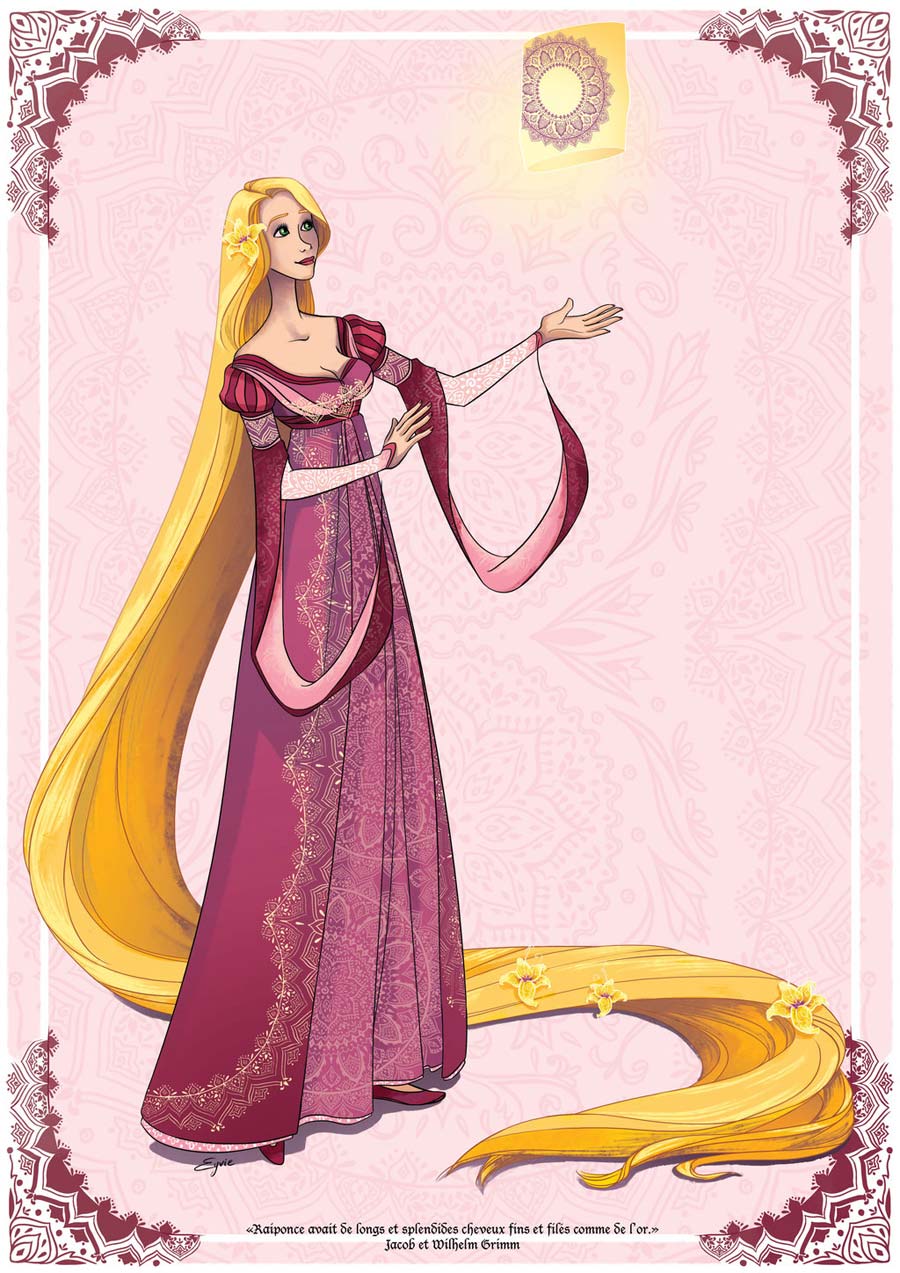 disney-princesashistoricas-rapunzel