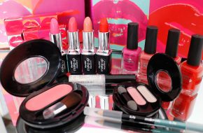 Lançamento – Panvel Make Up Colorful