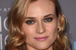 Batalha: Diane Kruger