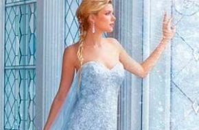 Disney Fairy Tale Weddings 2015