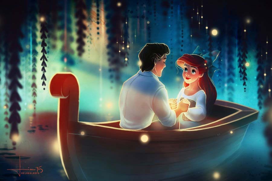 disney-ilustracao-valentinesday-apequenasereia