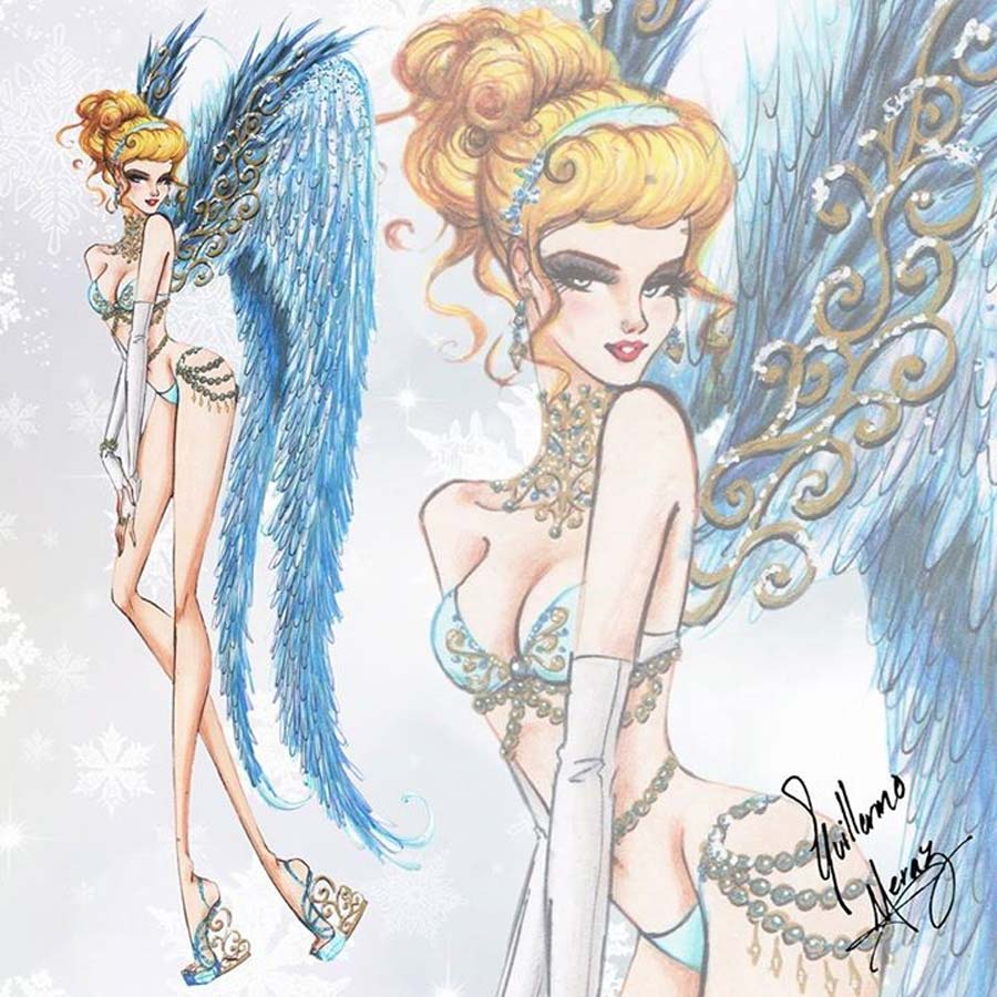 disney-ilustracoes-victoriassecret-cinderela