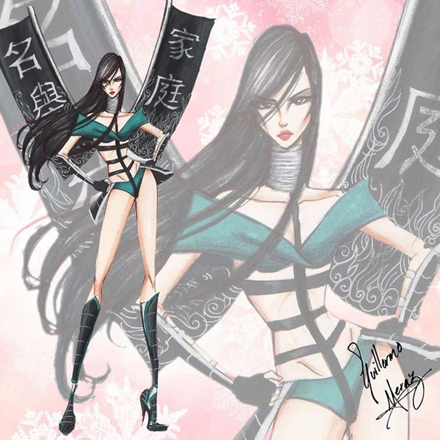 disney-ilustracoes-victoriassecret-mulan