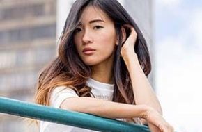 Estilo de blogueira: Claire Liu