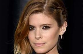 Estilo: Kate Mara