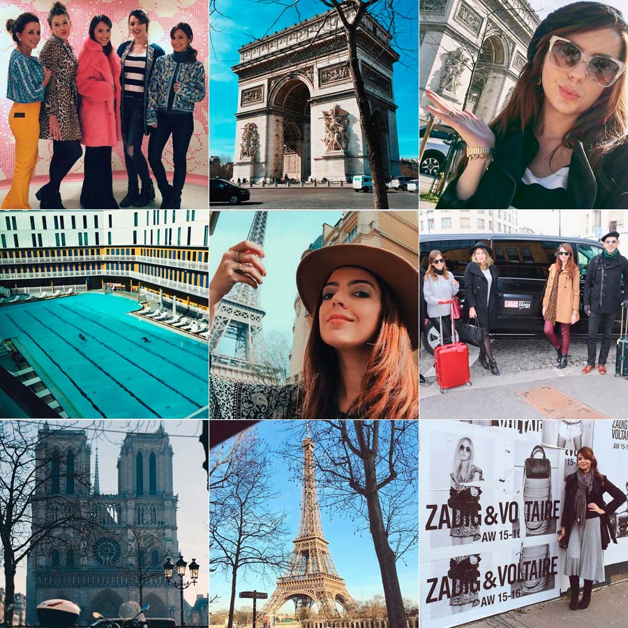 insta-paris