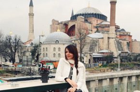 Vlogs – Viagem para Istambul