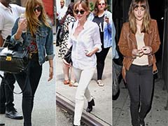 Veja também: Estilo Dakota Johnson