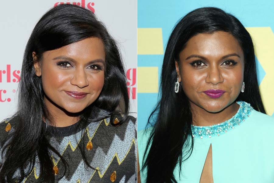 estilo-mindykaling-maquiagem