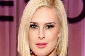 Estilo: Rumer Willis