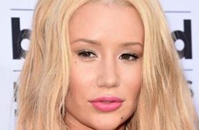 Batalha: Iggy Azalea