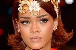 Batalha: Rihanna