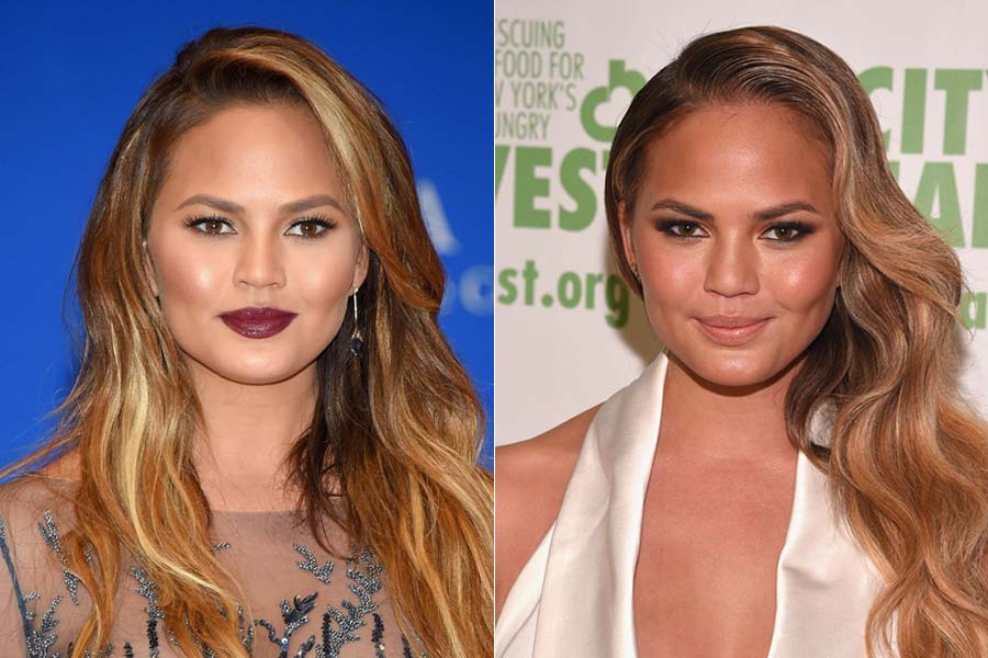 estilo-chrissyteigen-maquiagem