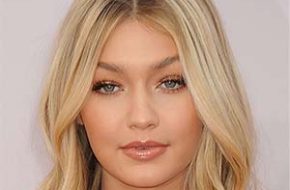 Estilo: Gigi Hadid