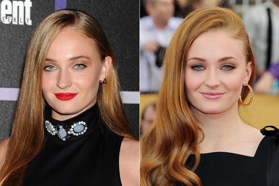 estilo-sophieturner-maquiagem