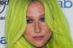 Batalha: Kesha