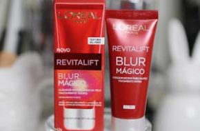 Revitalift Blur Mágico de L’Oréal Paris