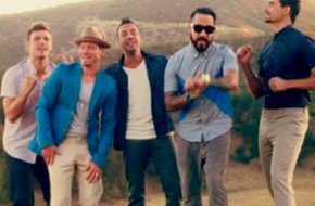 10 Melhores: Clipes do Backstreet Boys