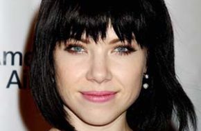 Batalha: Carly Rae Jepsen