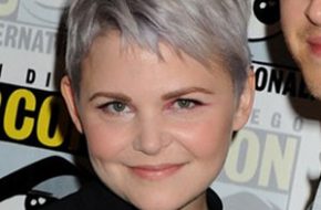 Batalha: Ginnifer Goodwin