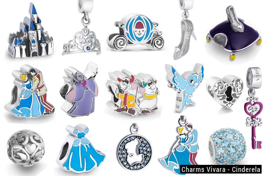 disney-vivara-charms-cinderela