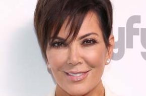 Estilo: Kris Jenner